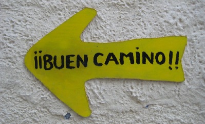 Камино де Сантьяго