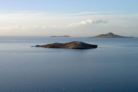 Islas del Mar Menor