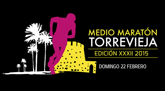 Medio Maratón de Torrevieja 2015